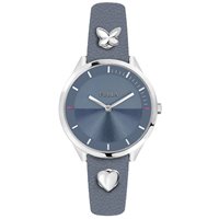 Orologio Furla Donna Pin in Acciaio R4251102538 - R4251102538
